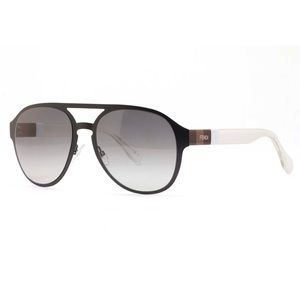 Fendi Black Sunglasses